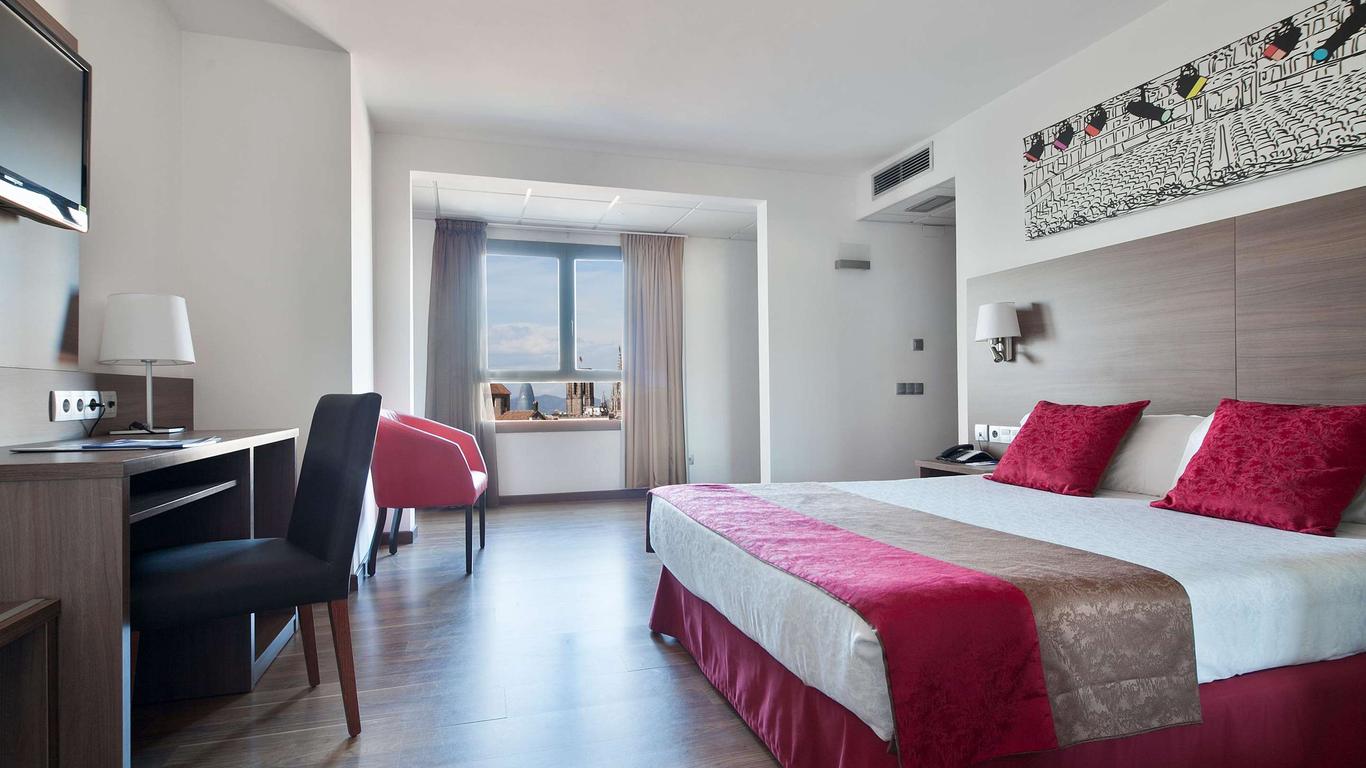 Hotel Best Auto Hogar