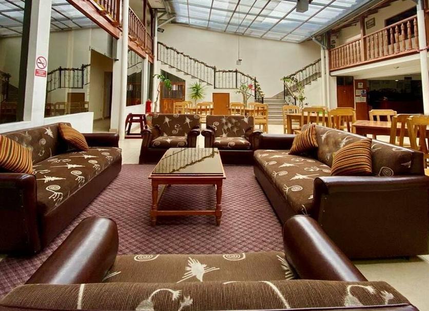 Oleskelutila Valokuva