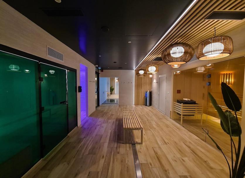 Aula Valokuva