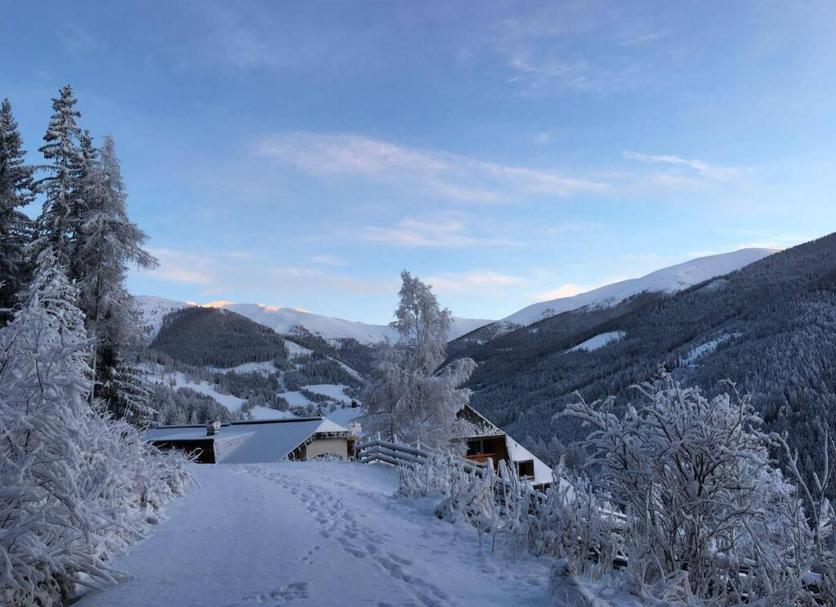 Näkymät ulkona Valokuva