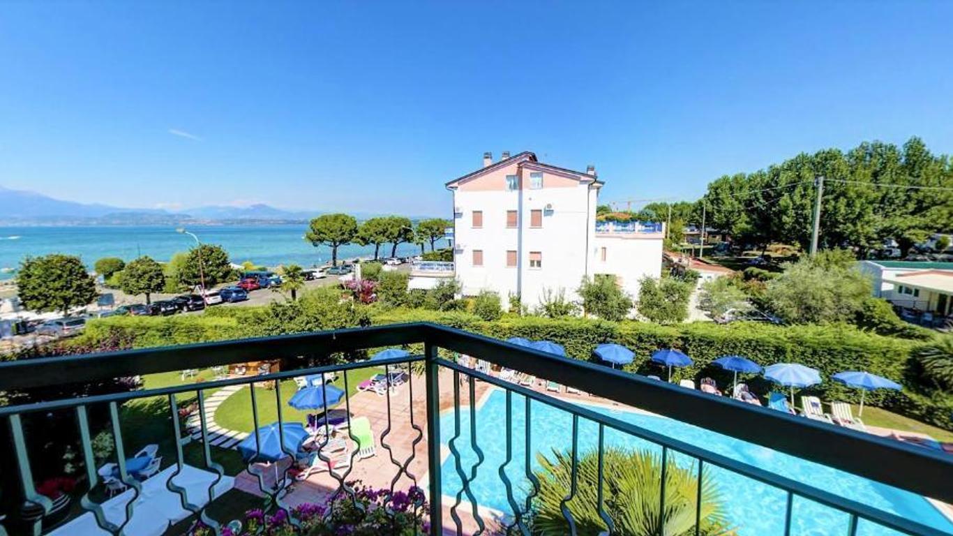 Hotel Fornaci
