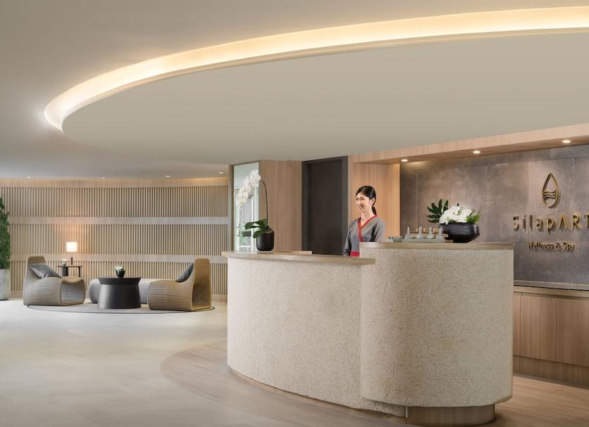 Vastaanotto Valokuva