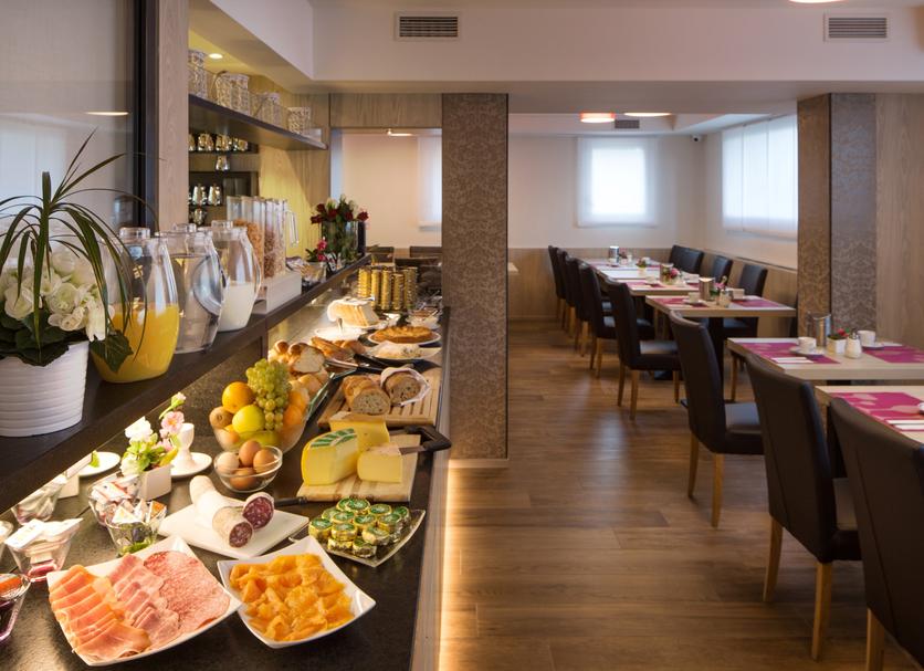 Ravintola Valokuva