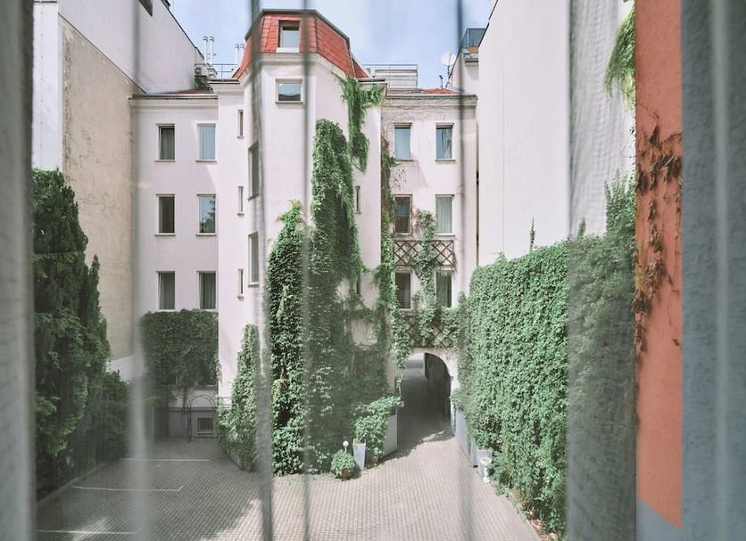 Näkymät ulkona Valokuva