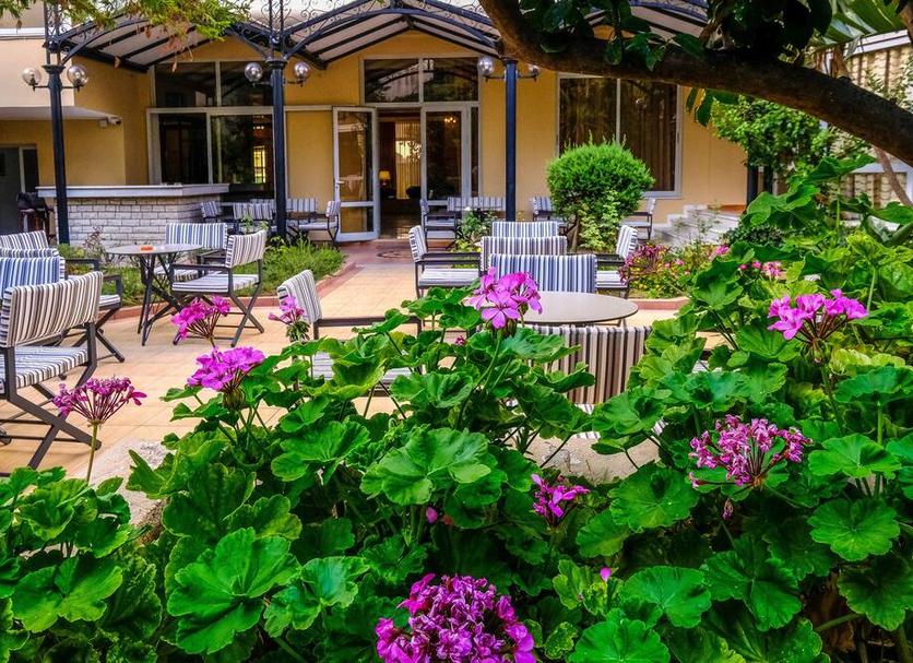 Patio Valokuva