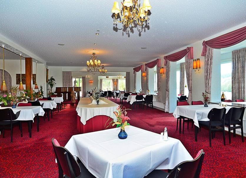 Ravintola Valokuva