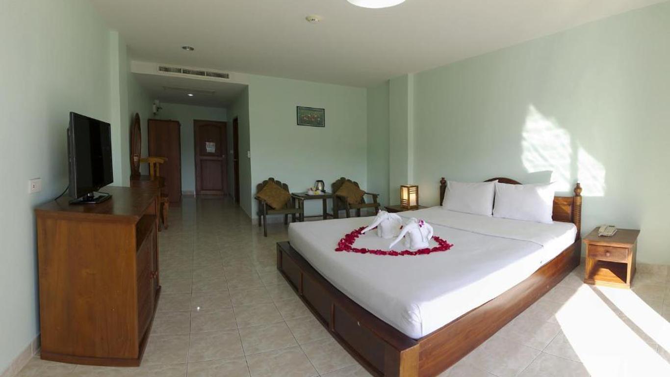 PTK Residence