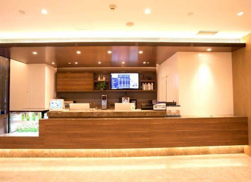 Vastaanotto Valokuva