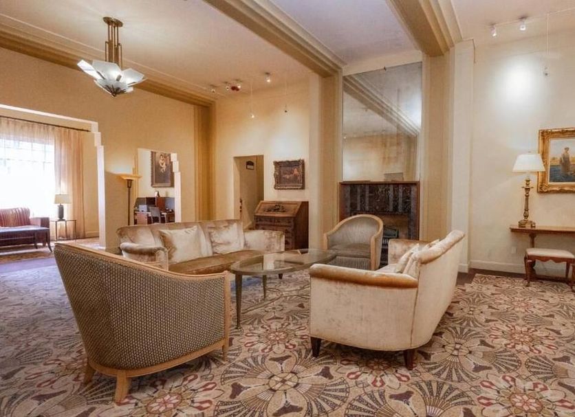 Oleskelutila Valokuva