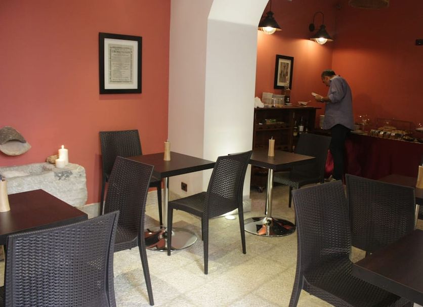 Ravintola Valokuva
