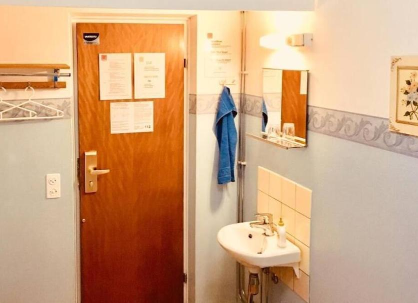 Kylpyhuone Valokuva