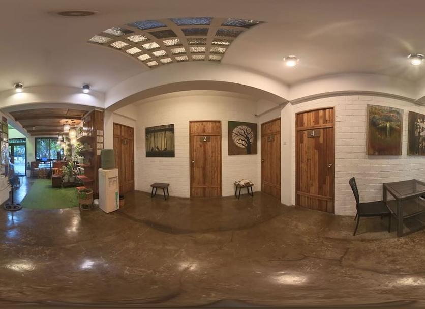 Aula Valokuva