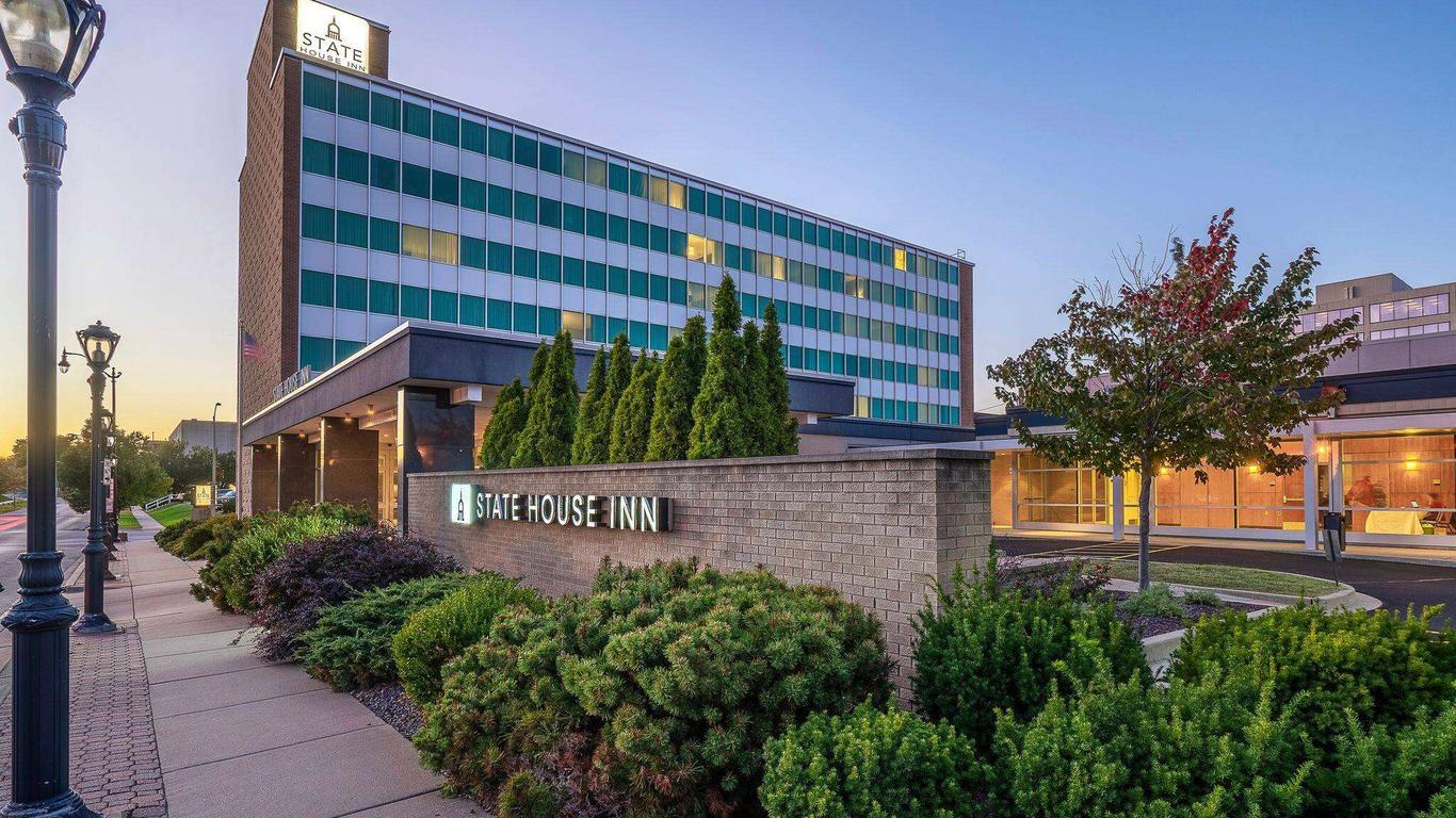 State House Inn, Trademark Collection by Wyndham