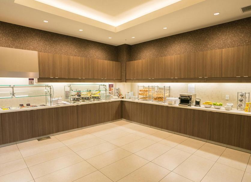Buffet Valokuva