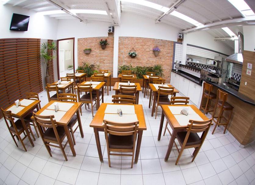 Ravintola Valokuva