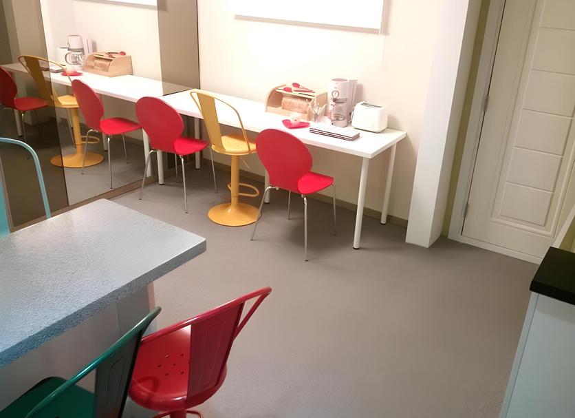 Ravintola Valokuva