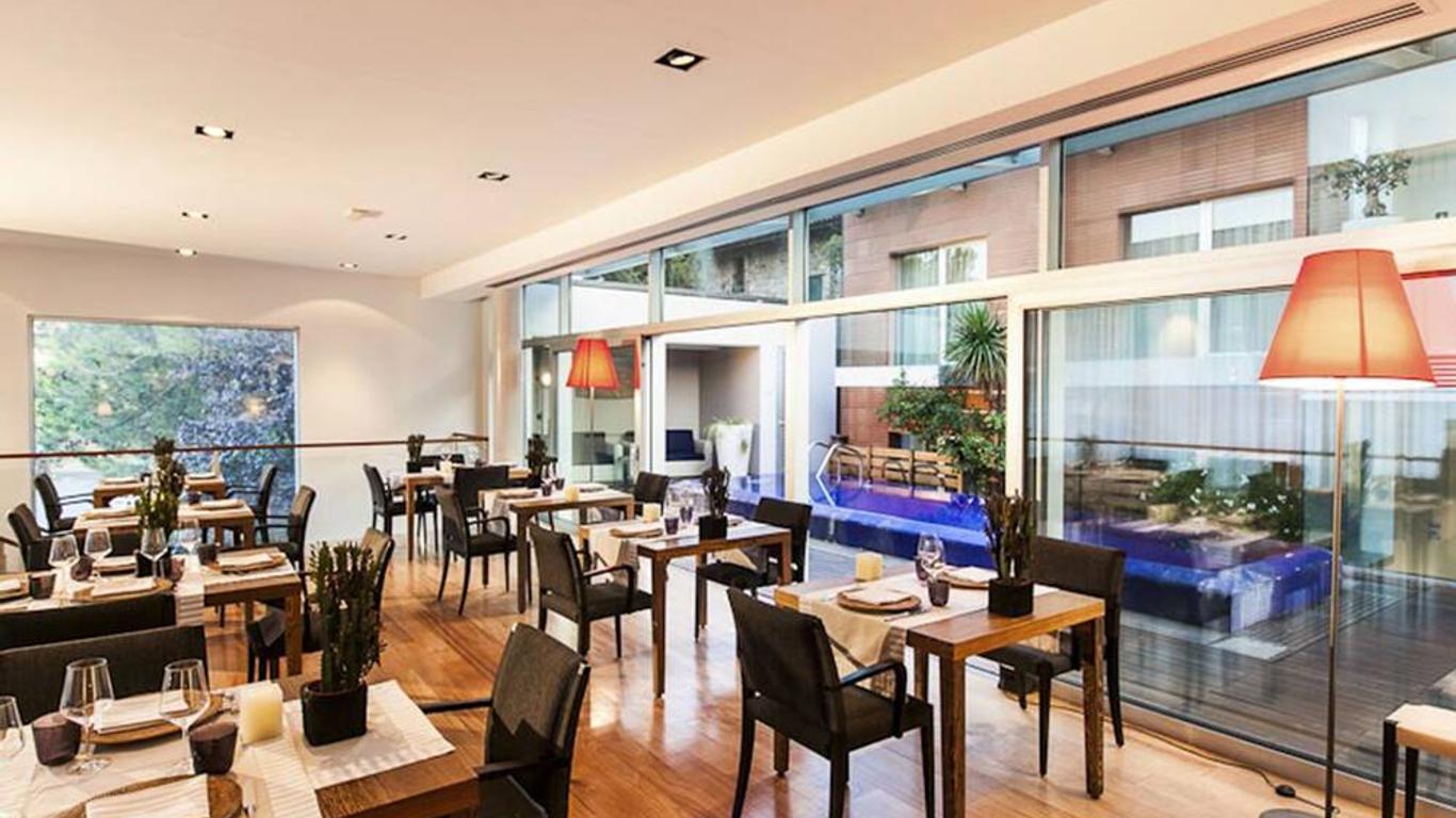 Dal Moro Gallery Hotel