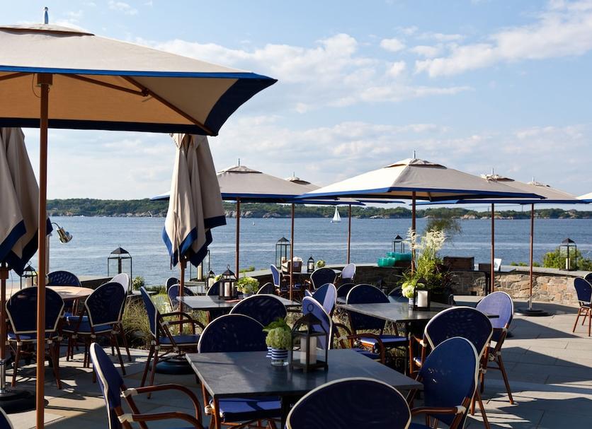 Ravintola Valokuva