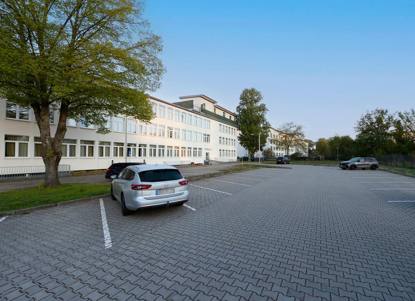 Hotellin palvelut Valokuva