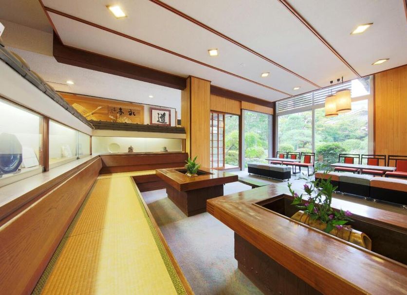 Vastaanotto Valokuva