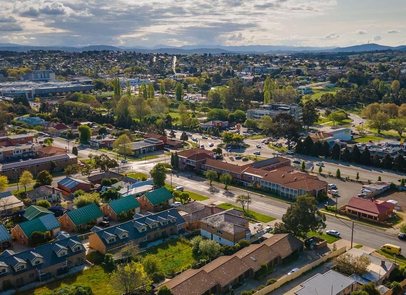 Näkymät ulkona Valokuva