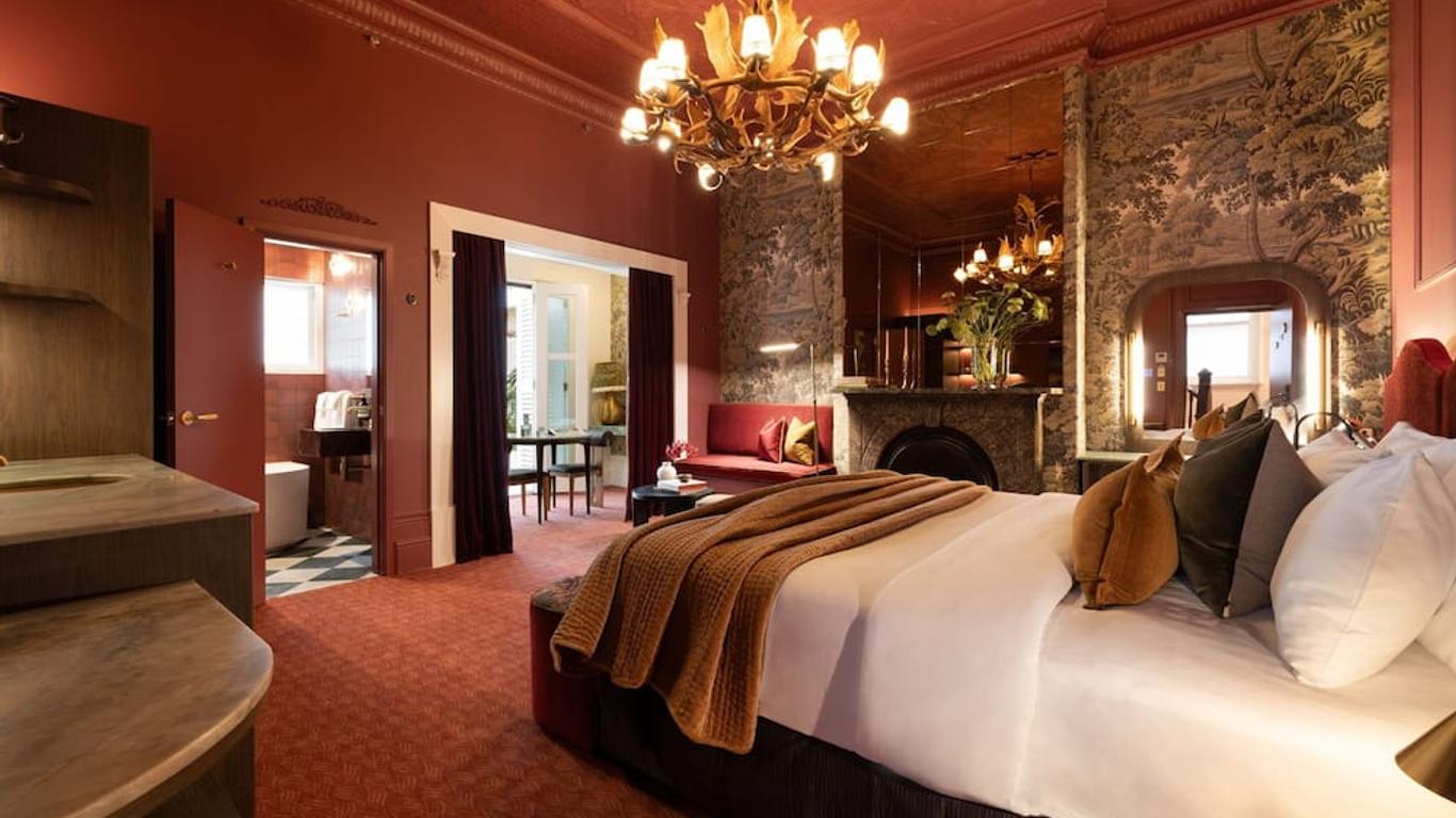 Medusa Hotel