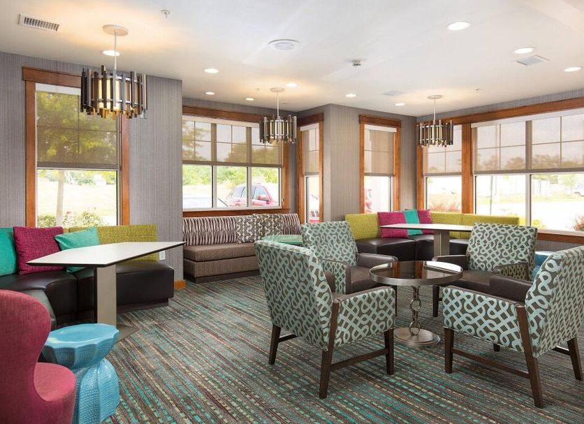 Oleskelutila Valokuva