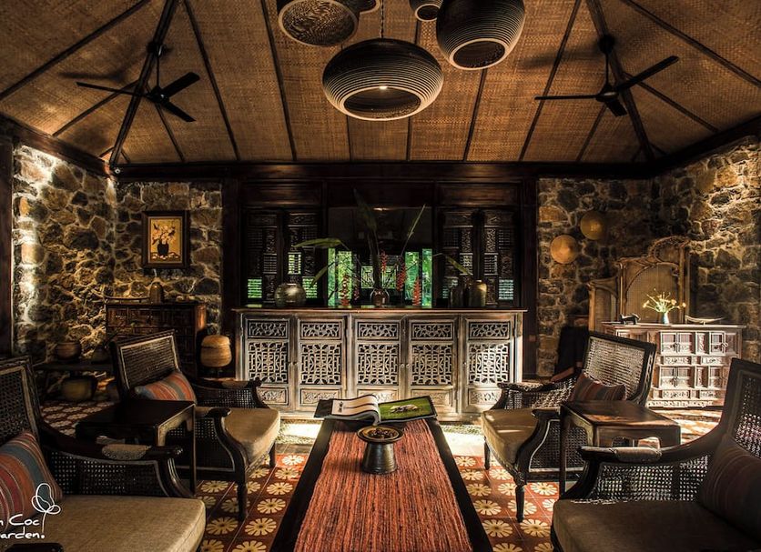 Oleskelutila Valokuva