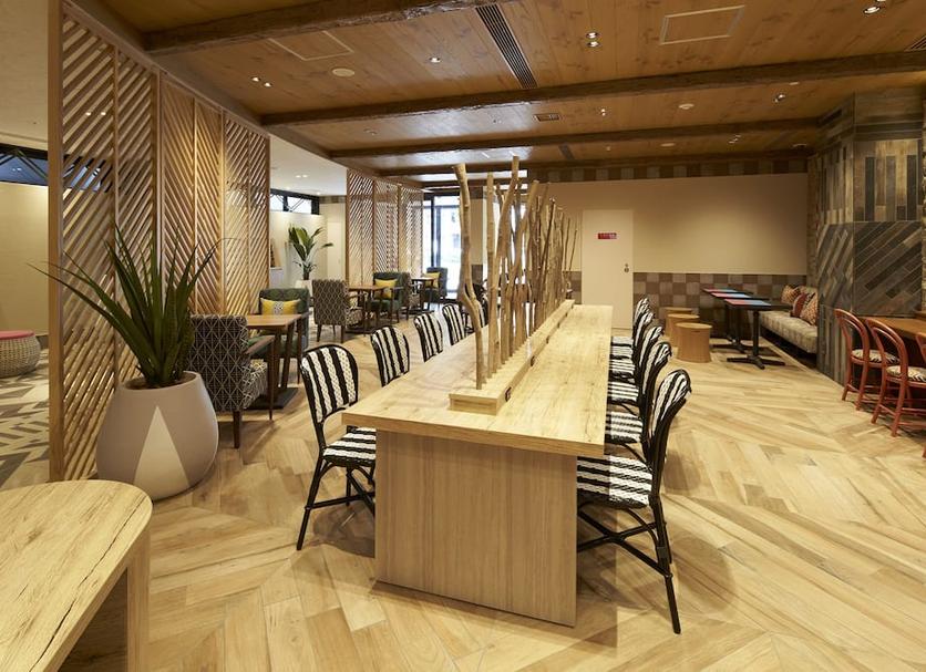 Ravintola Valokuva