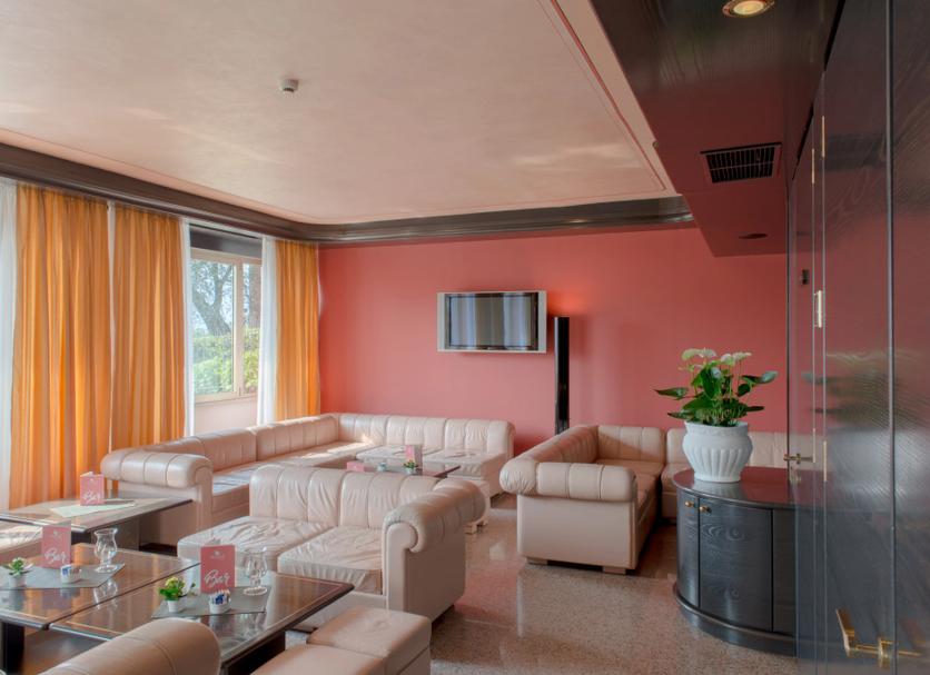 Oleskelutila Valokuva