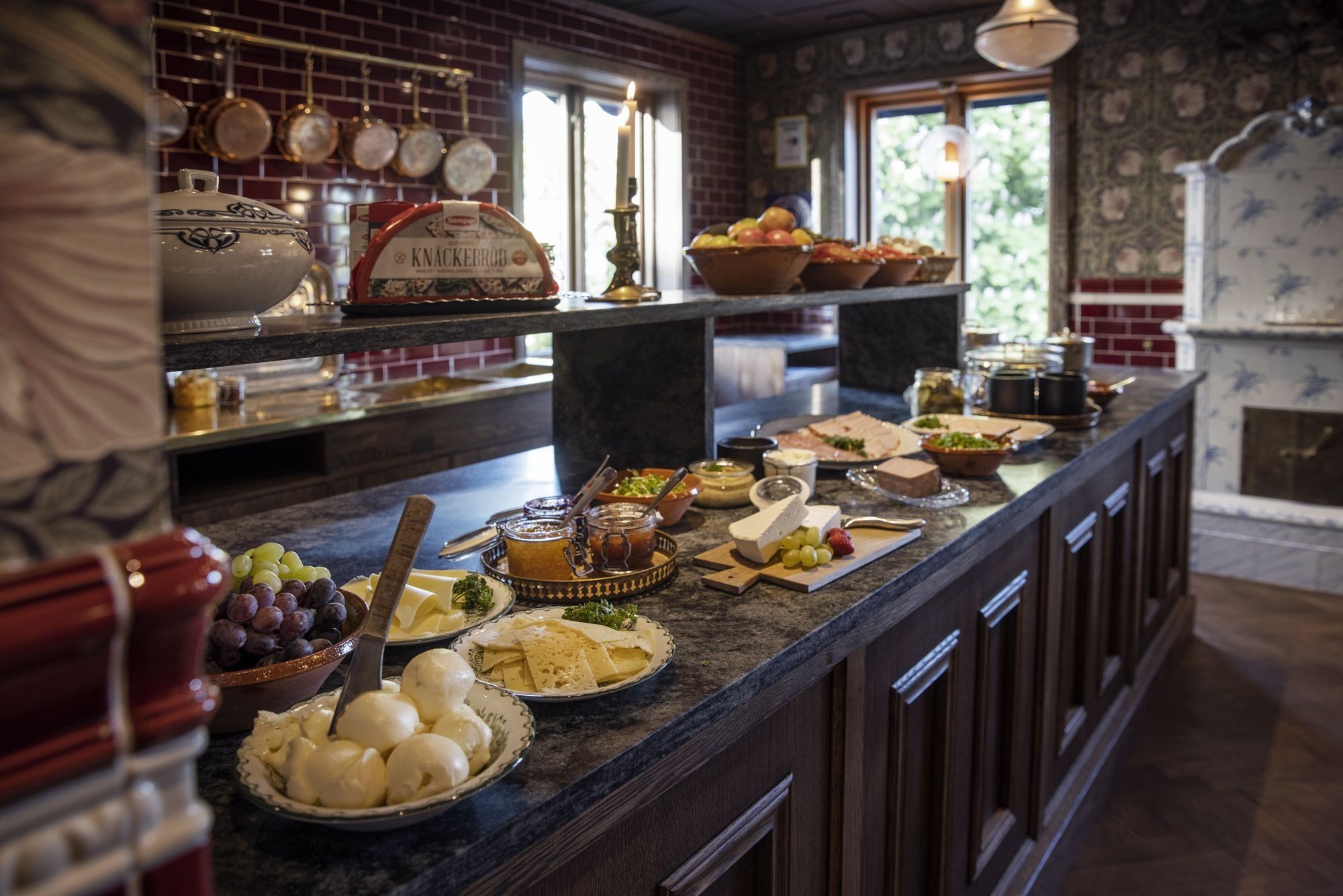 Buffet