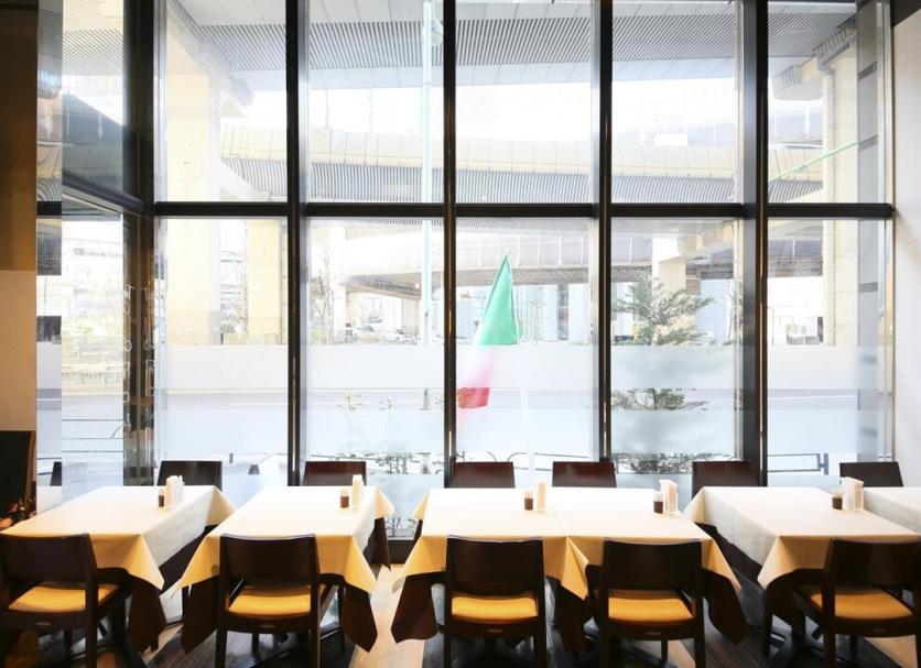 Ravintola Valokuva