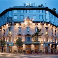 Claris Hotel & Spa GL, a Small Luxury Hotel of the World