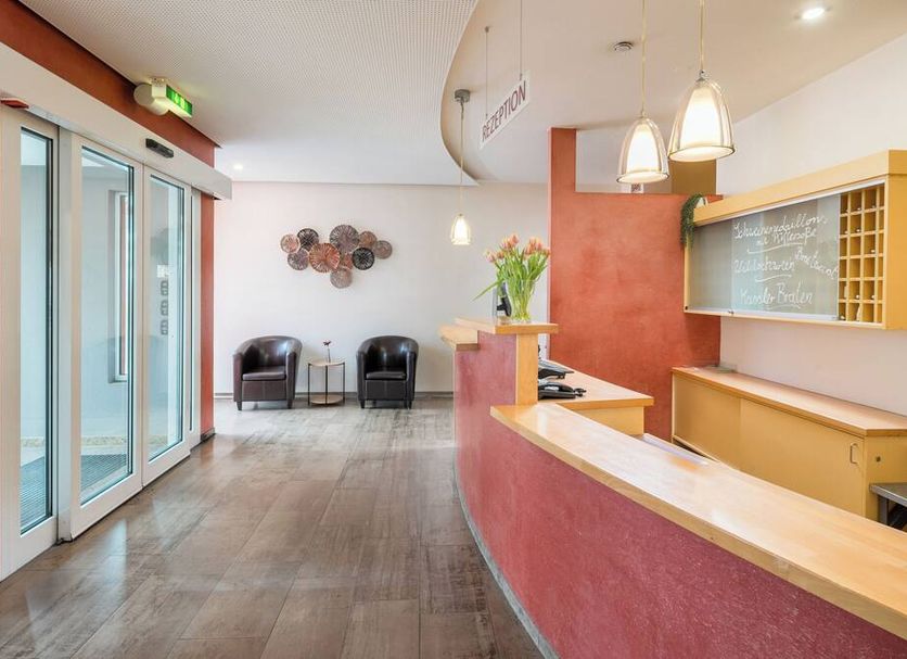 Vastaanotto Valokuva