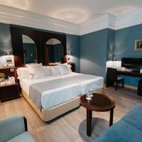 Hotel Soho Boutique Jerez