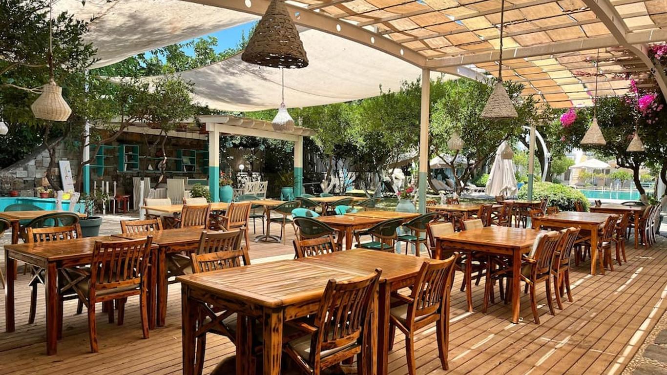 Hotel Gumusluk