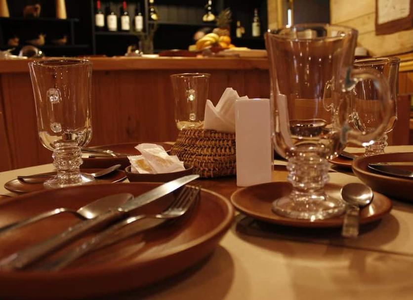 Ravintola Valokuva