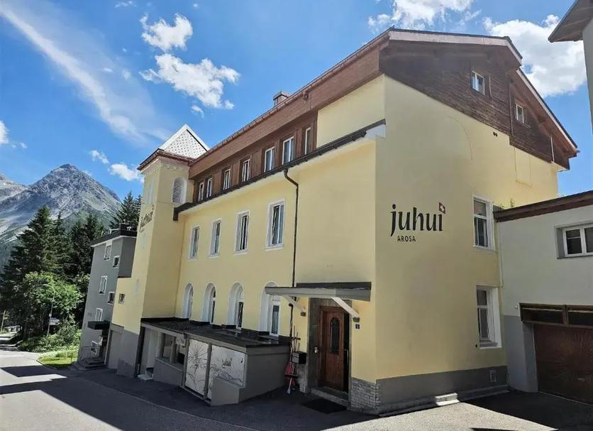 Rakennus Valokuva