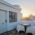 Parveke