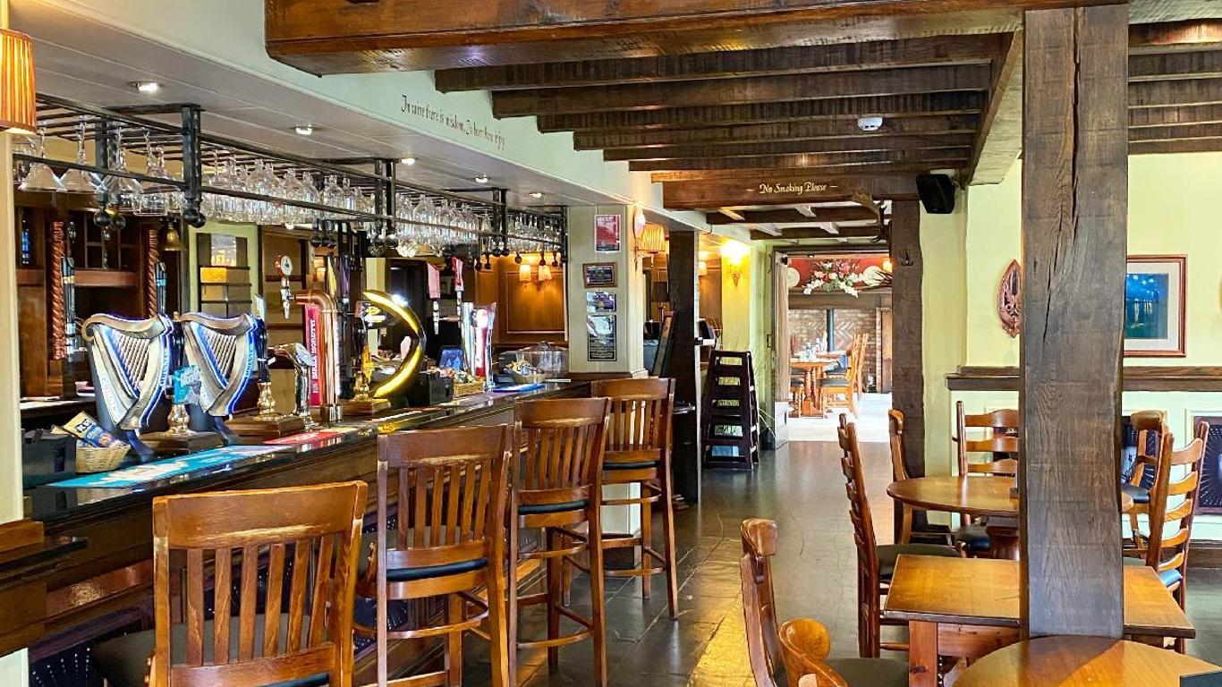 The Windmill Inn