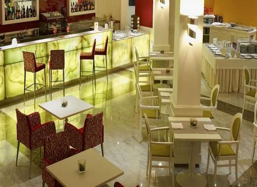 Ravintola Valokuva