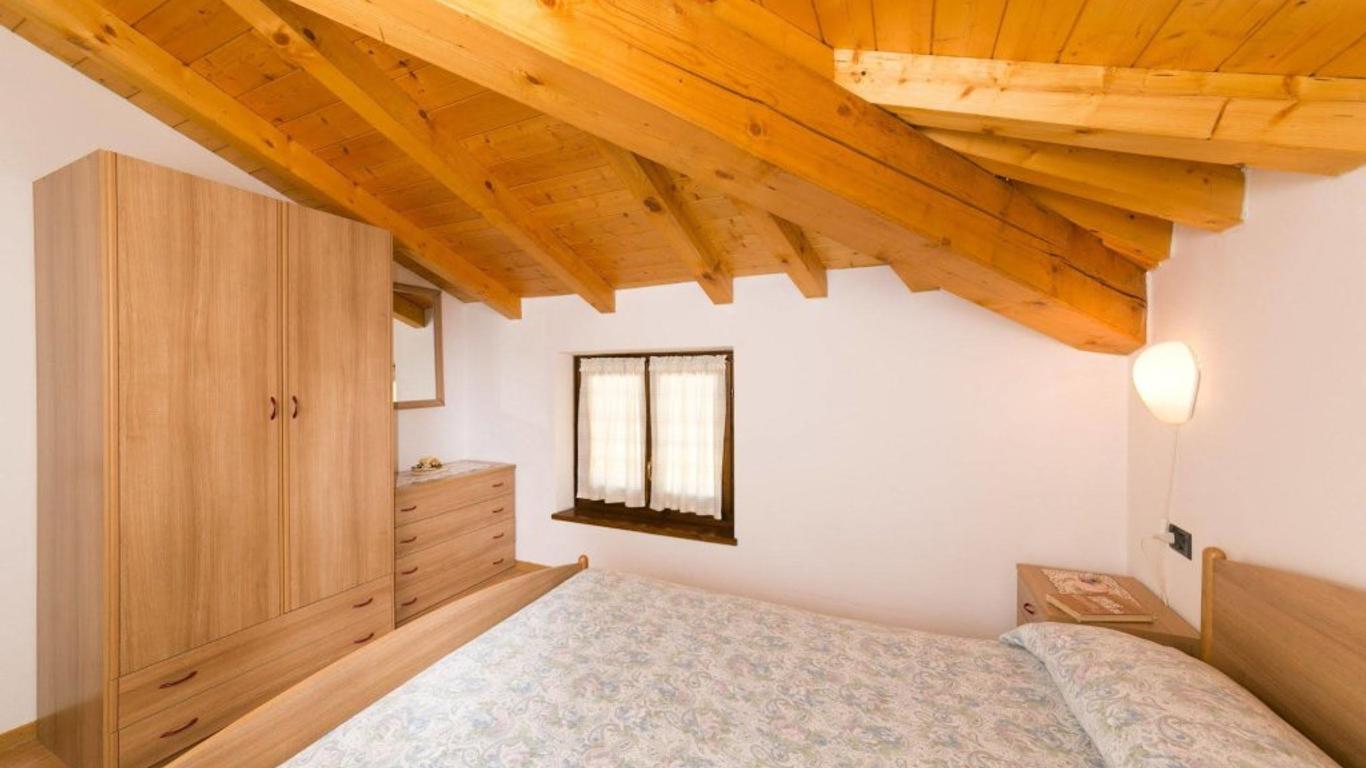 Residence Toli