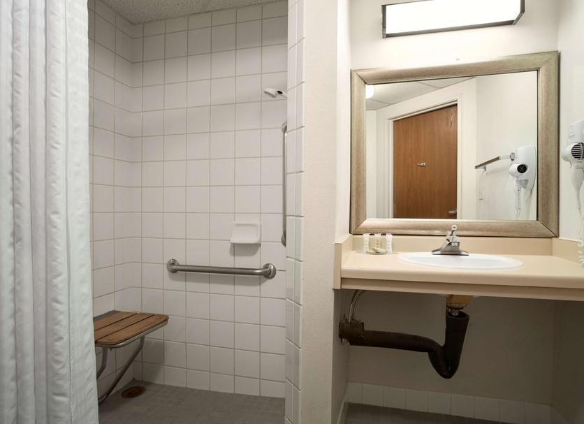 Kylpyhuone Valokuva
