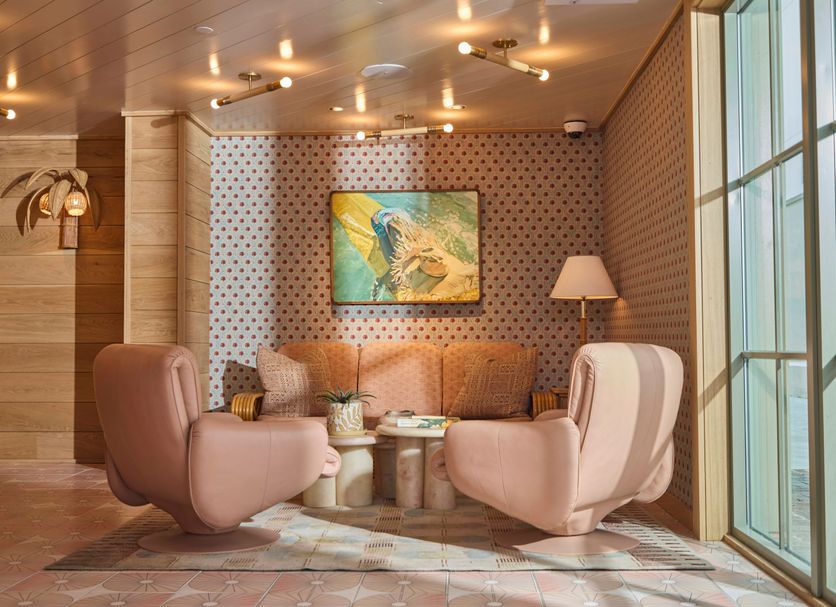 Oleskelutila Valokuva