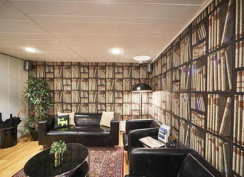 Oleskelutila Valokuva