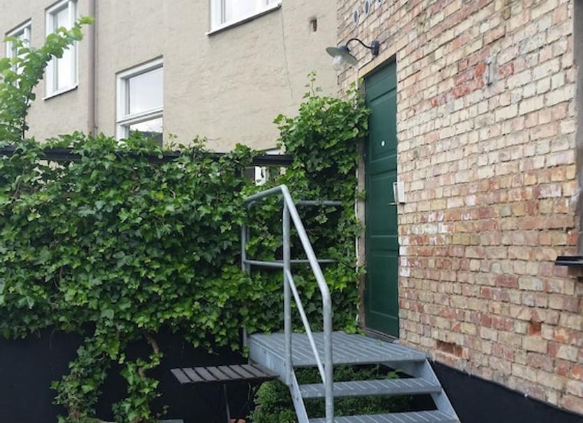 Näkymät ulkona Valokuva