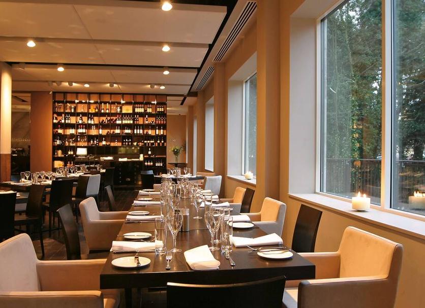 Ravintola Valokuva