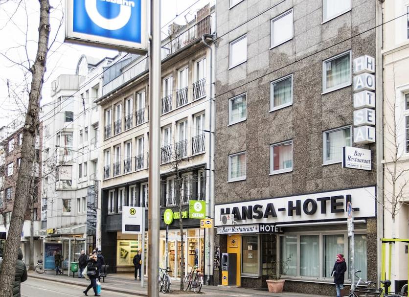 Rakennus Valokuva