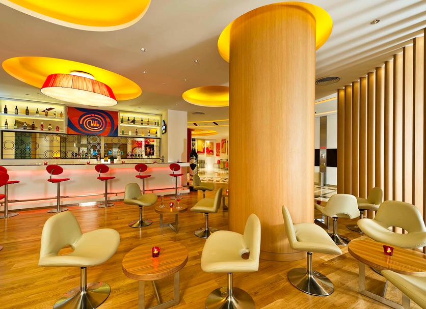 Oleskelutila Valokuva