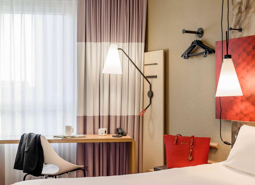 Huoneen palvelut Valokuva